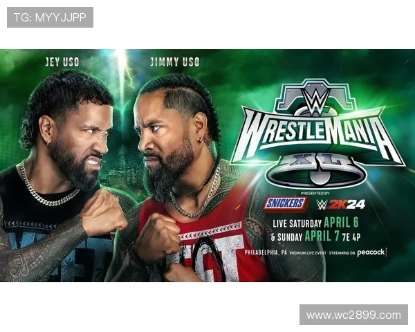 WWE狂热直播夜:摔角巨星巅峰对决震撼上演 WWE狂热直播夜:摔角巨星巅峰对决震撼上演